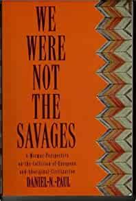 we were not the savages pdf